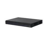 EmpireTech NVR8CH-8P-2AI 8 Channels 1U 8PoE 2HDD Network Video Recorder - EmpireTech